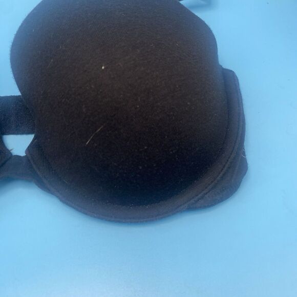 Pink by Victoria Secret Bra Size 32D Wear Everywhere T-Shirt Lightly Lined 3541 - Picture 4 of 15